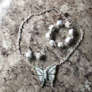 Tarantino look alike